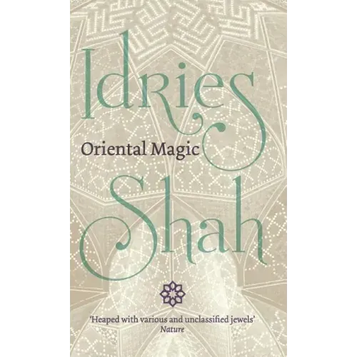 Oriental Magic