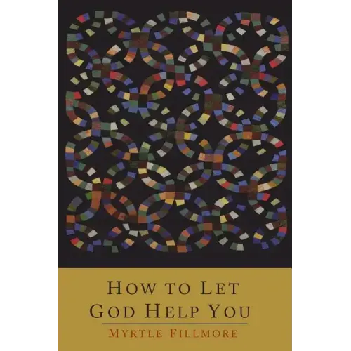 How To Let God Help You