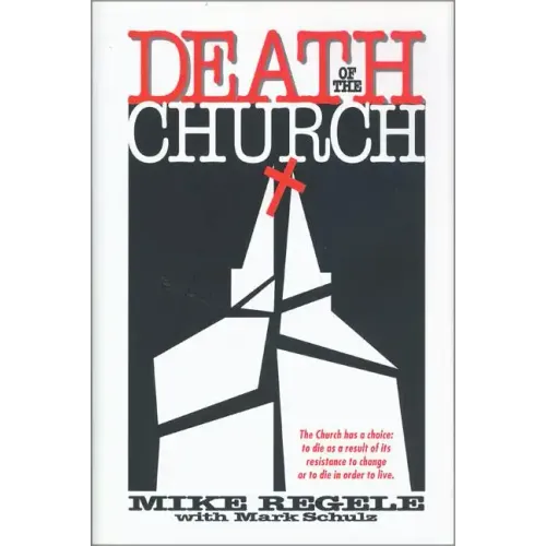 Death of the Church