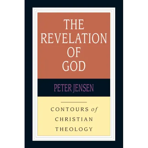 The Revelation of God