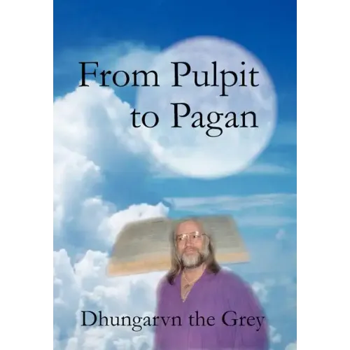 From Pulpit to Pagan