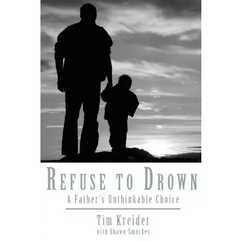 Refuse to Drown