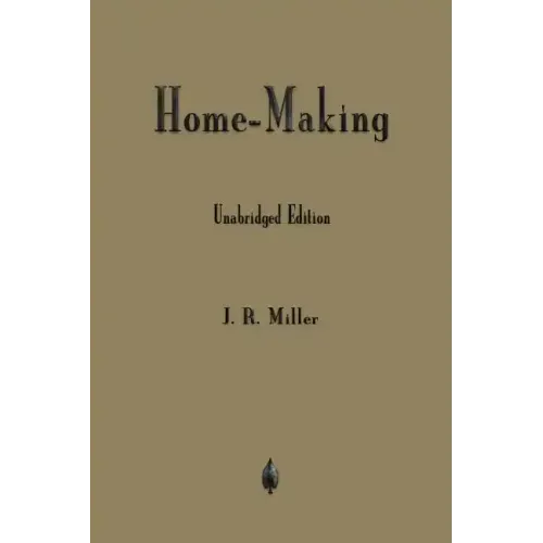 Home-Making