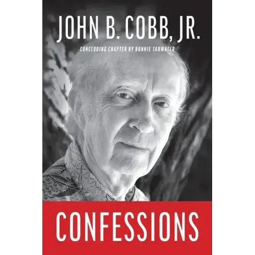 Confessions