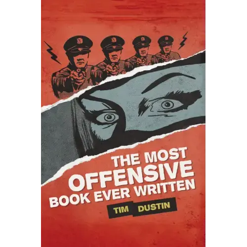 The Most Offensive Book Ever Written
