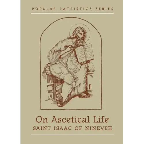 On Ascetical Life