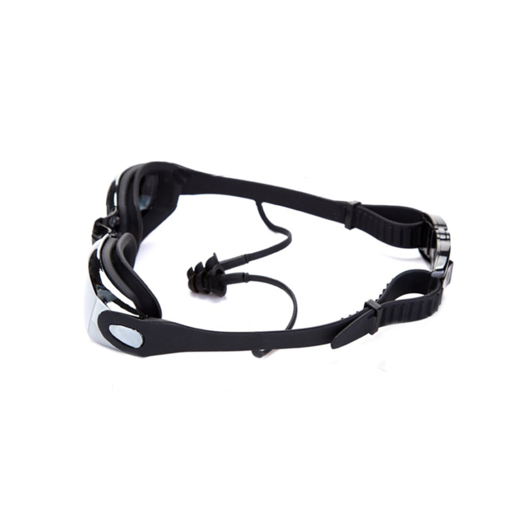 Swimming Goggles Anti Fog No Leaking UV Protection Wide View Anti-fog Swim Goggles For Men And Women