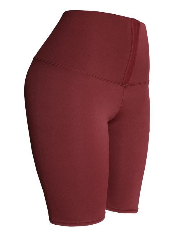 EtherealBe fitness leggings with high waist tummy control