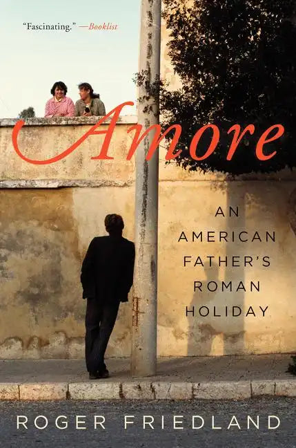 Amore PB - Paperback