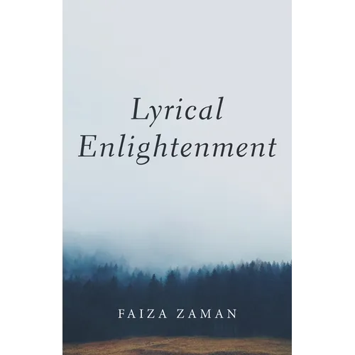 Lyrical Enlightenment