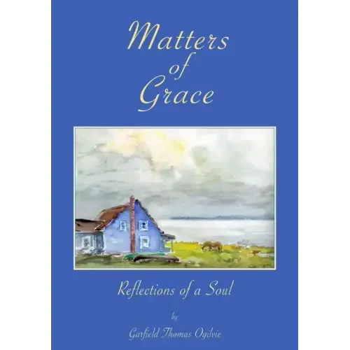 Matters of Grace