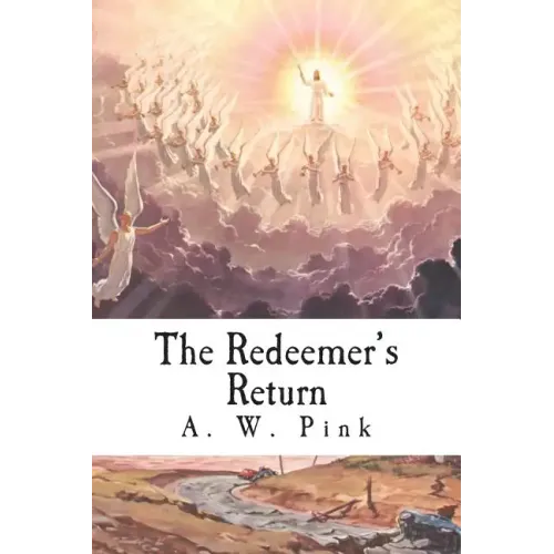 The Redeemer's Return