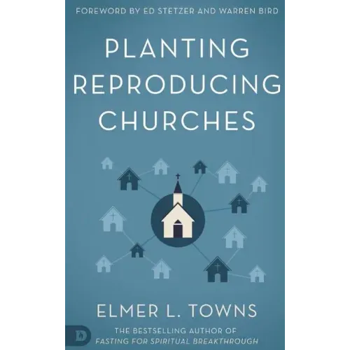 Planting Reproducing Churches