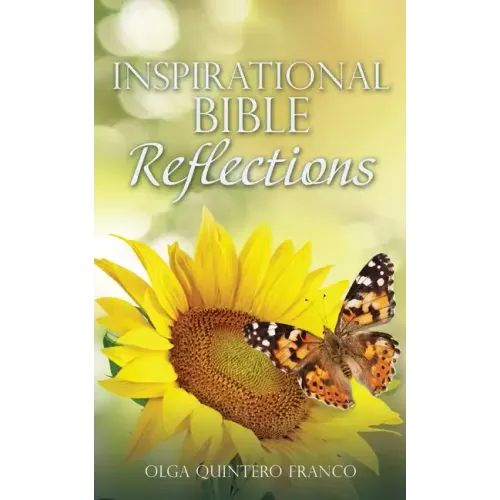 Inspirational Bible Reflections