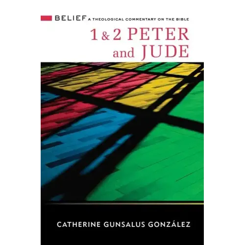 1 & 2 Peter and Jude