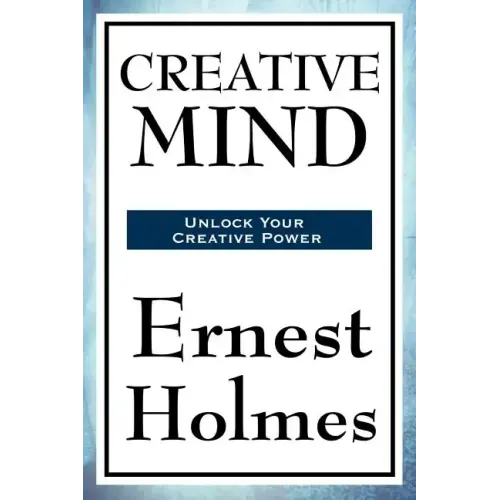 Creative Mind