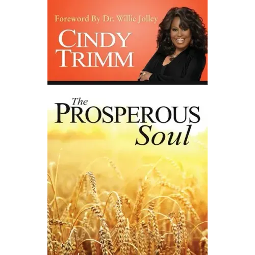 The Properous Soul
