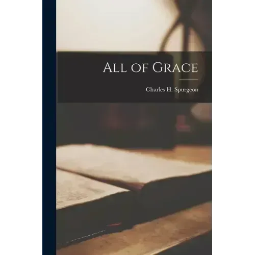 All of Grace