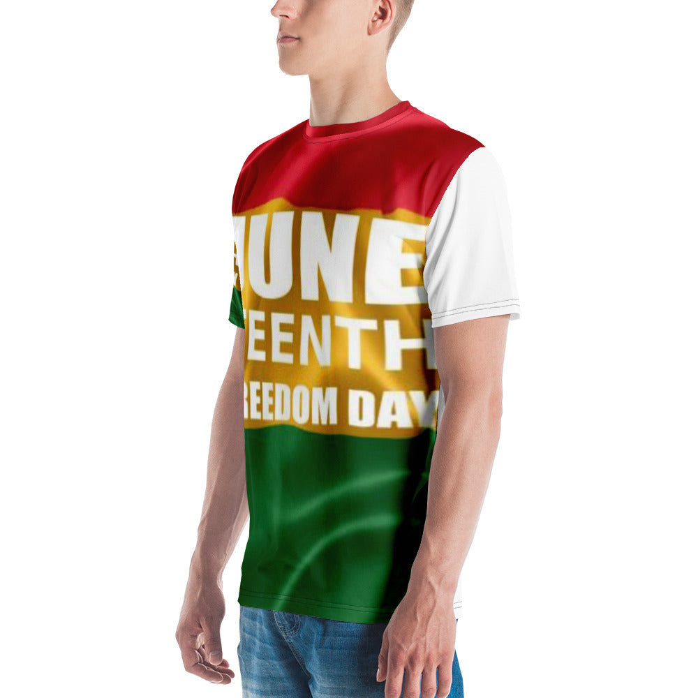 Men's t-shirt