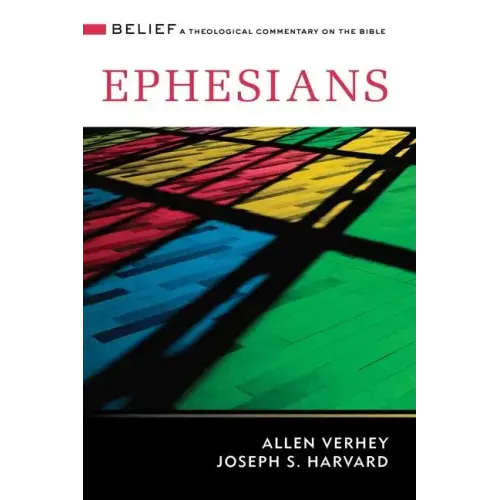 Ephesians