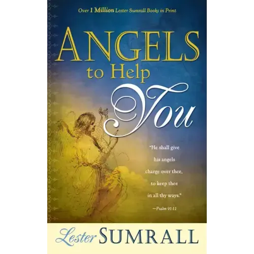 Angels to Help You