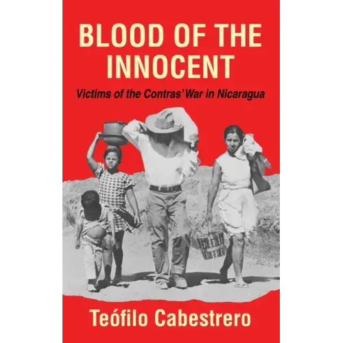 Blood of the Innocent