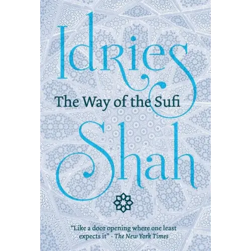 The Way of the Sufi