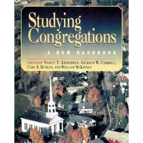 Studying Congregations