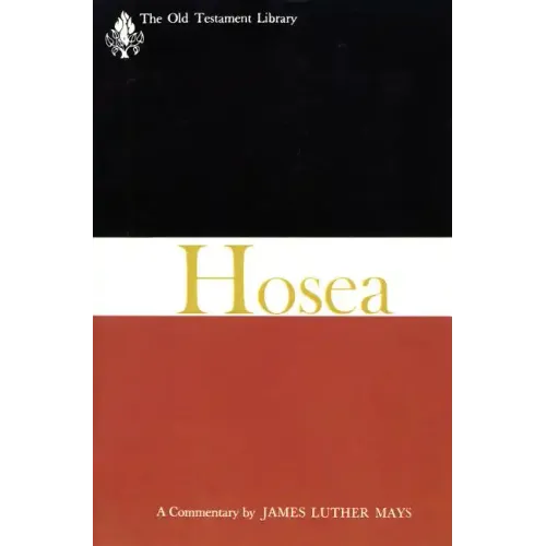 Hosea (OTL)