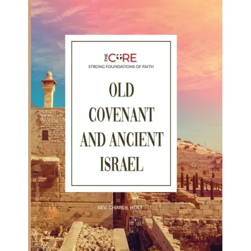 Old Covenant and Ancient Israel