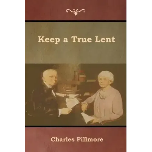 Keep a True Lent