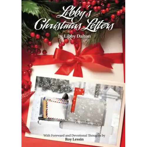 Libby's Christmas Letters