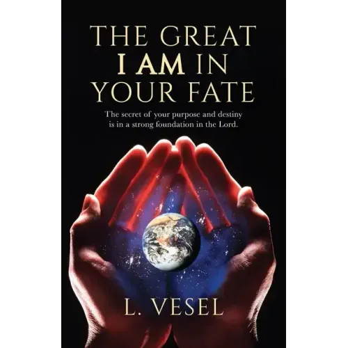 The Great I AM In Your Fate: The secret of your purpose and destiny is in a strong foundation in the Lord.