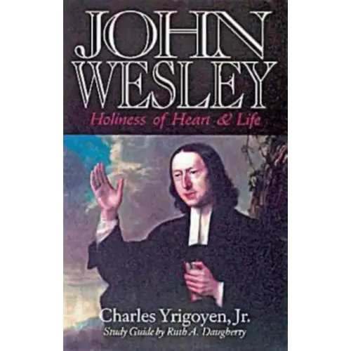 John Wesley