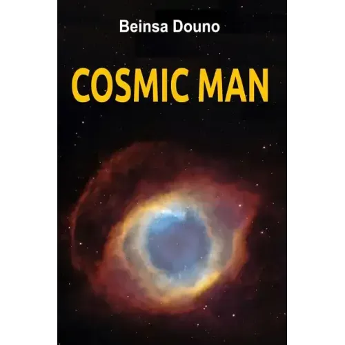 Cosmic Man