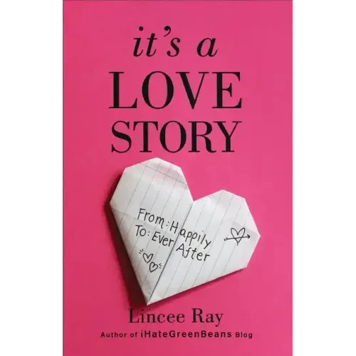 It's a Love Story