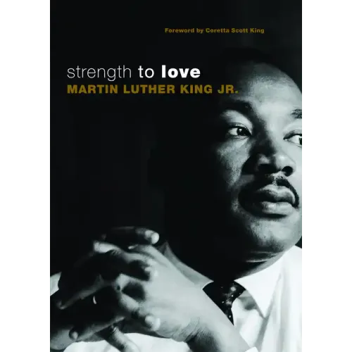 Strength to Love