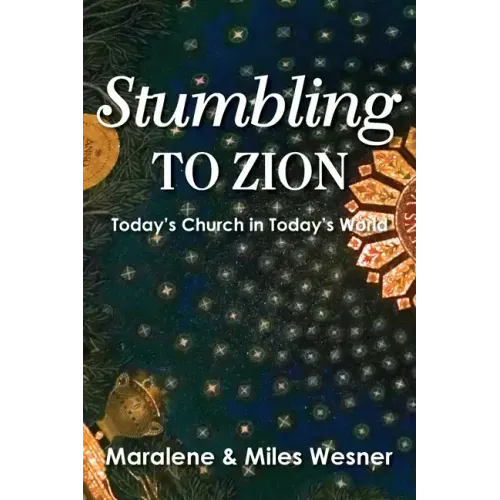 Stumbling to Zion