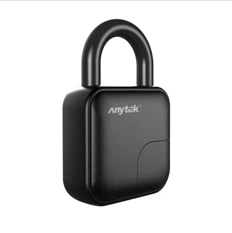 Dabsfavshop Waterproof Fingerprint Padlock - Secure & Reliable