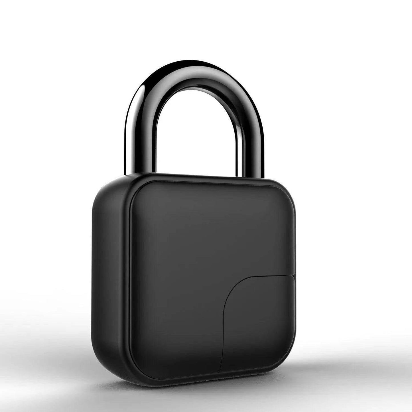 Dabsfavshop Waterproof Fingerprint Padlock - Secure & Reliable
