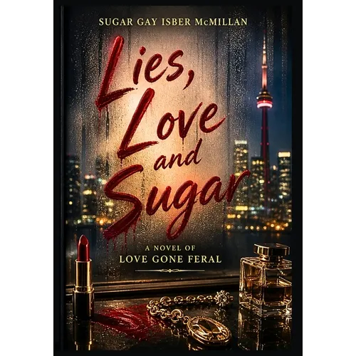 Lies, Love and Sugar: A Novel of Love Gone Feral by Sugar Gay Isber McMillan