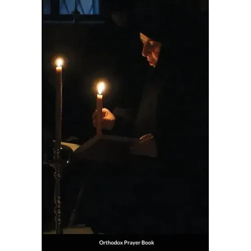 Orthodox Prayer Book