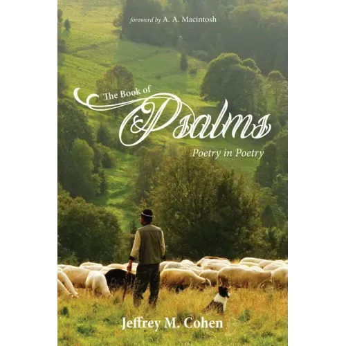 The Book of Psalms