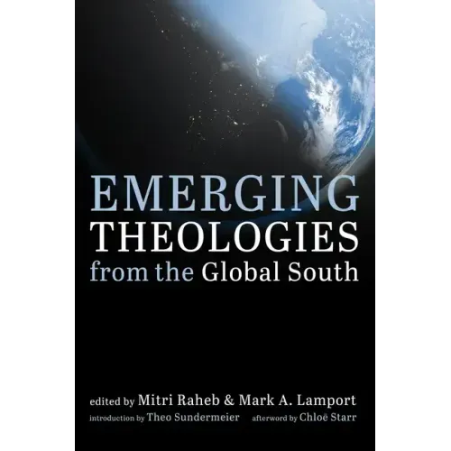 Emerging Theologies from the Global South
