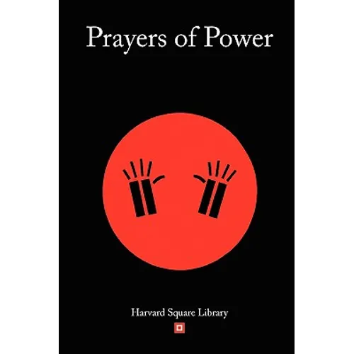 Prayers of Power