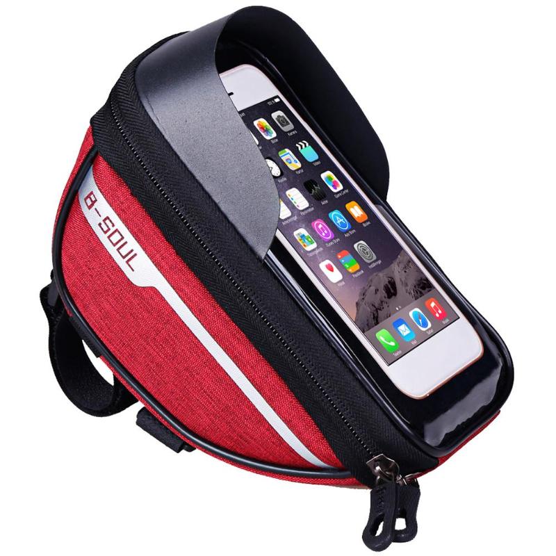B-SOUL Bicycle Bag