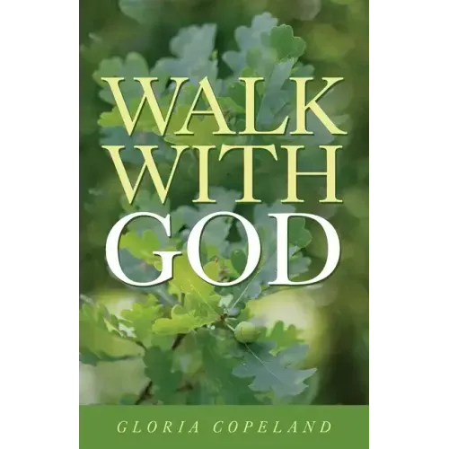 Walk with God
