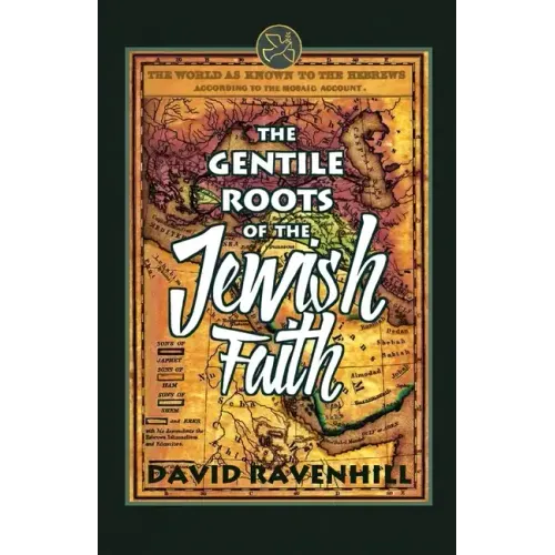 The Gentile Roots Of The Jewish Faith