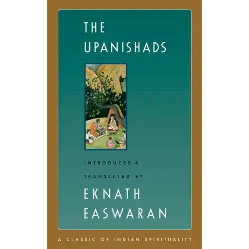 The Upanishads