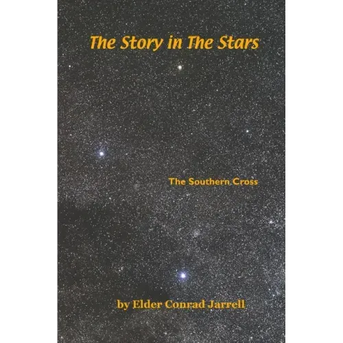 The Story in The Stars